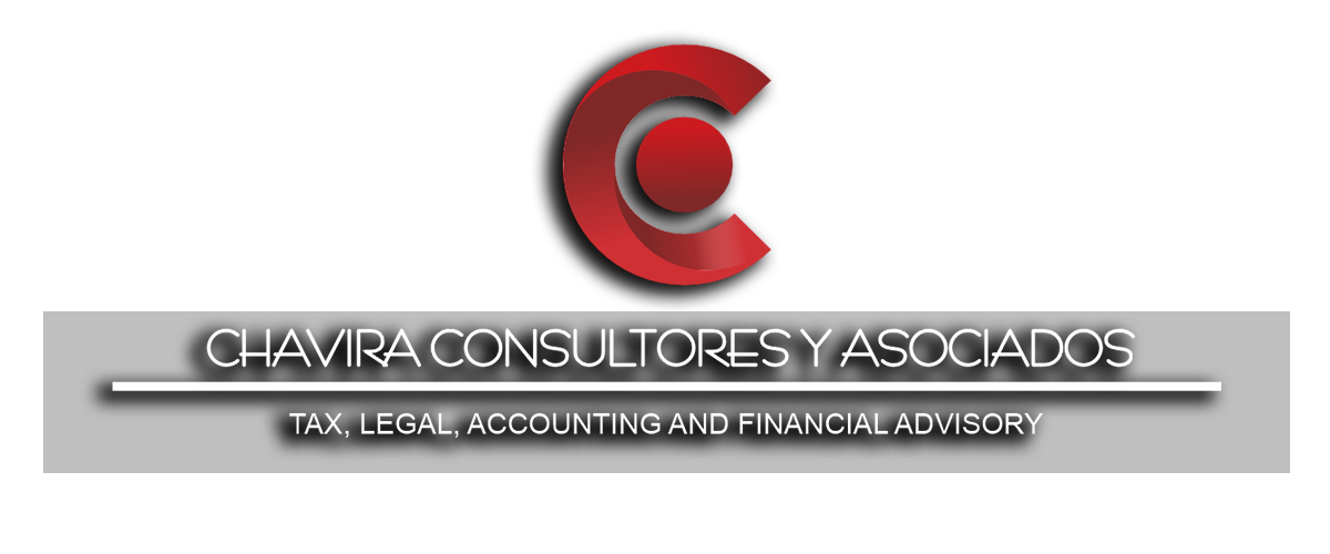 Logo Chavira Consultores y Asociados
