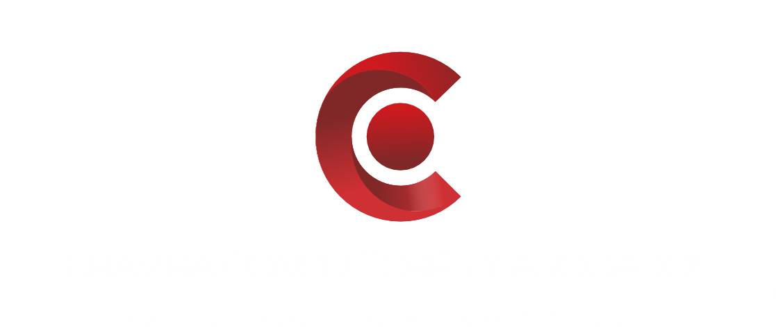 Logotipo de Chavira Consultores y Asociados